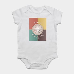 Be Kind to Every Kind Baby Bodysuit